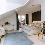 Apartmán Koenig Ludwig - Modernes Design-apartment Fuer Paare Und Geniesser Am Starnberger By Livaria *