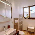 Koenig Ludwig - Modernes Design-apartment Fuer Paare Und Geniesser Am Starnberger By Livaria Apartmán