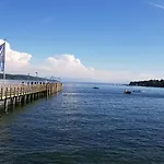 Koenig Ludwig - Modernes Design-apartment Fuer Paare Und Geniesser Am Starnberger By Livaria Berg am Starnberger See
